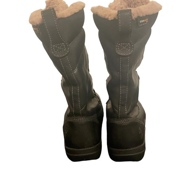 TIMBERLAND Timberland Women's MT Hope Mid Waterproof Boot Size 8.5 - Picture 5 of 7